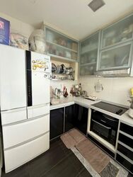 City Regency (D12), Apartment #543148031